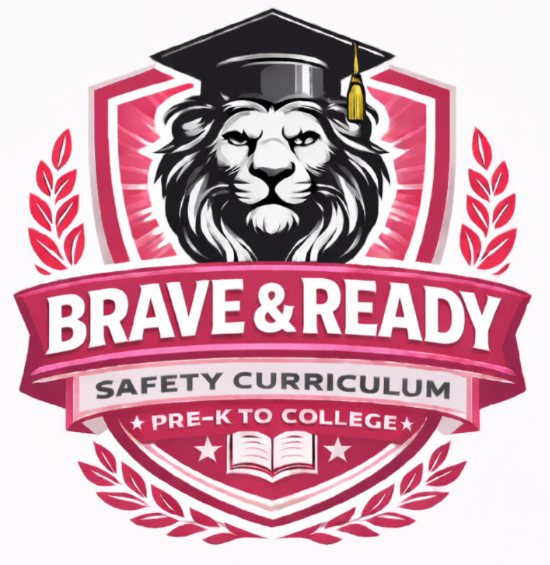 Brave and Ready Safety Curriculum