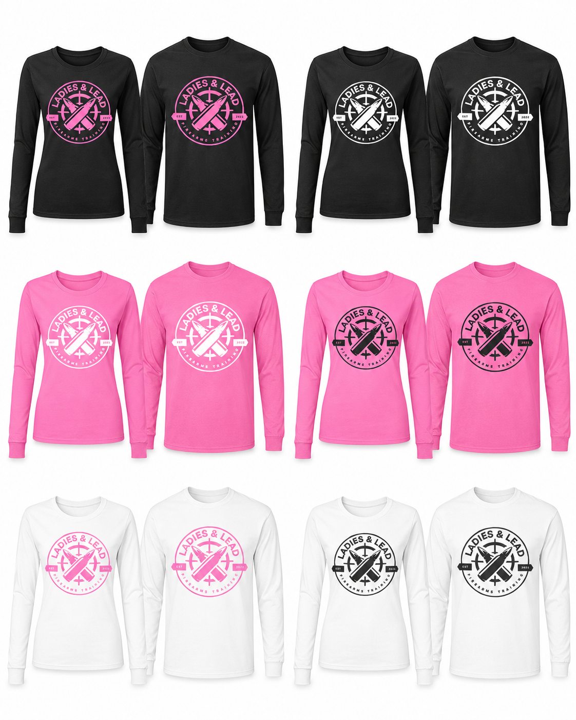 Long Sleeve T-Shirt