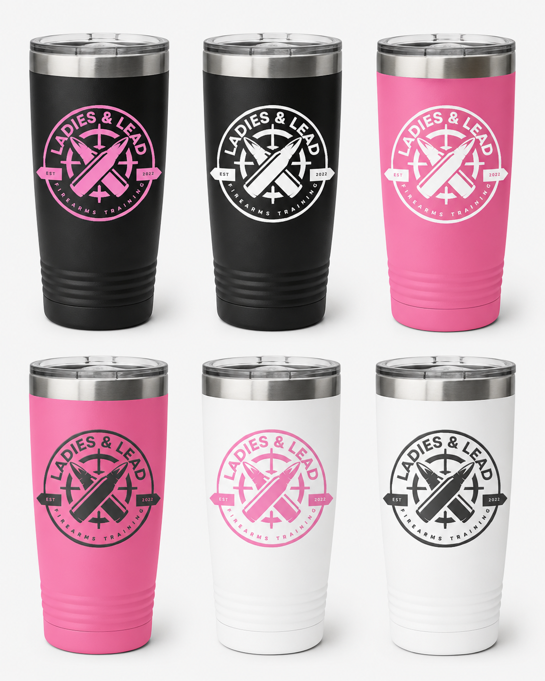 Tumbler